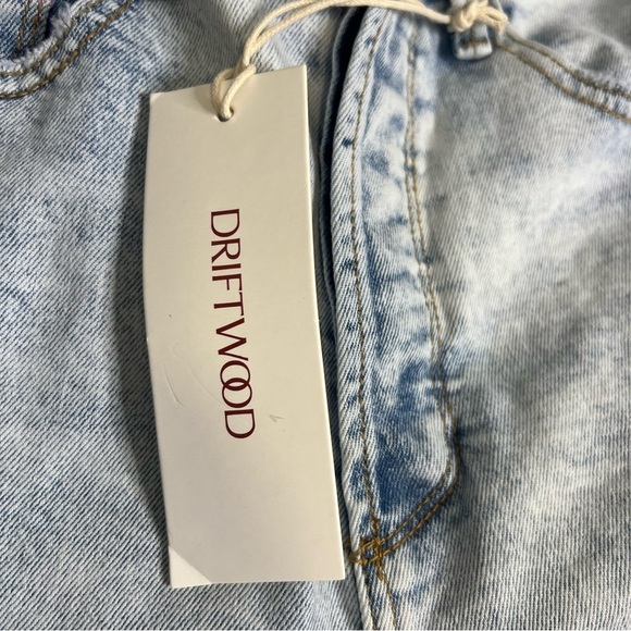 Driftwood Royce Straight - Ziggy Stardusk 26 NWT - Picture 9 of 13